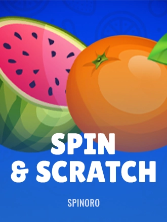 Spin & Scratch