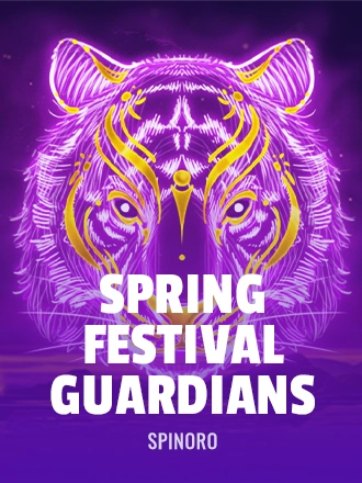 Spring Festival Guardians