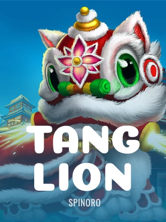 Tang Lion
