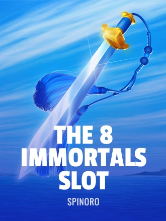The 8 Immortals Slot