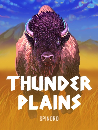 Thunder Plains