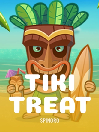Tiki Treat