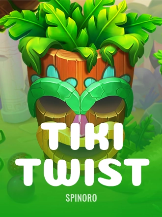 Tiki Twist