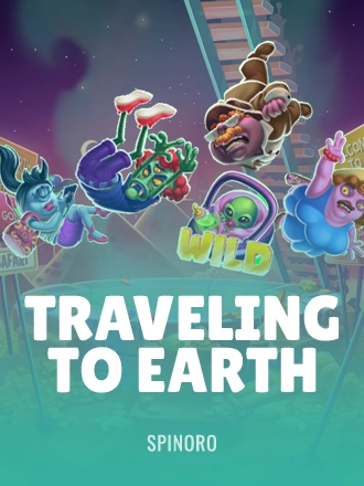 Traveling to Earth