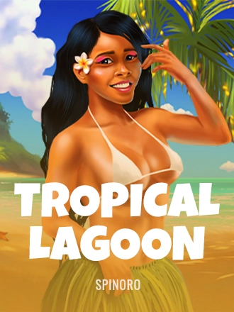 Tropical Lagoon