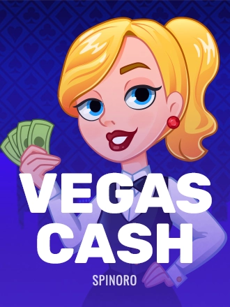 Vegas Cash