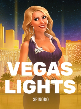 Vegas Lights