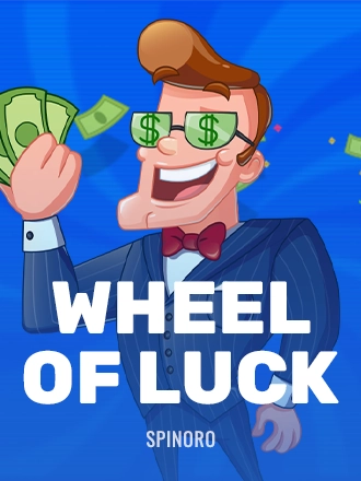 Wheel of Luck