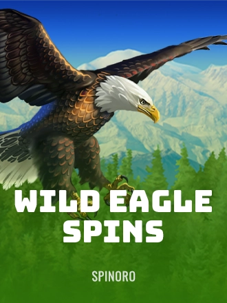 Wild Eagle Spins