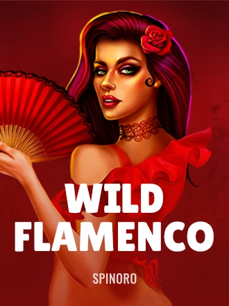 Wild Flamenco