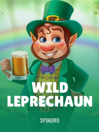 Wild Leprechaun