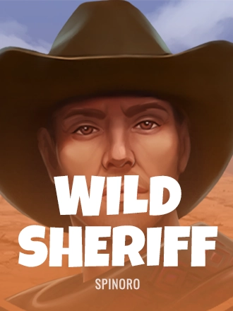 Wild Sheriff