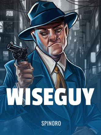 Wiseguy