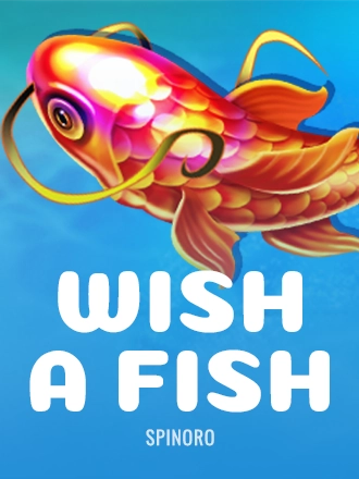 Wish a Fish