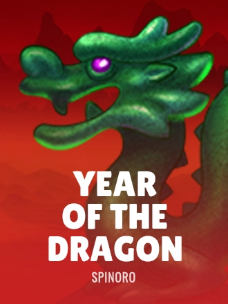 Year of the dragon