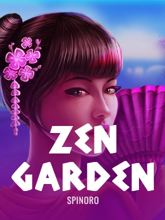 Zen Garden