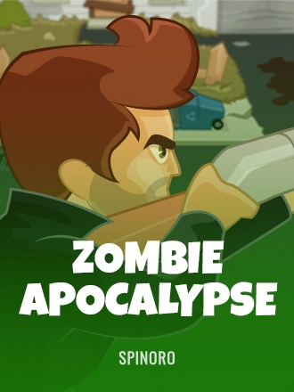 Zombie Apocalypse
