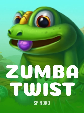 Zumba Twist