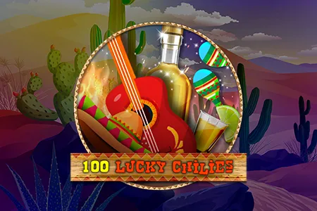 100 Lucky Chilies