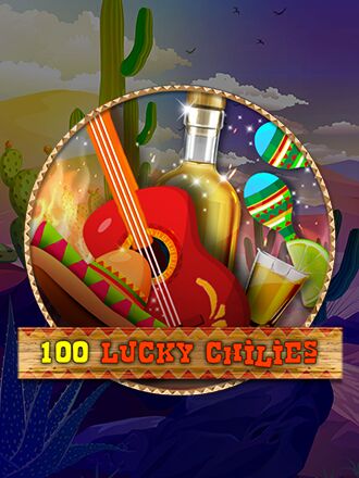 100 Lucky Chilies