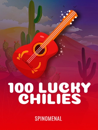 100 Lucky Chilies