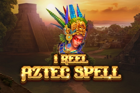 1 Reel - Aztec Spell