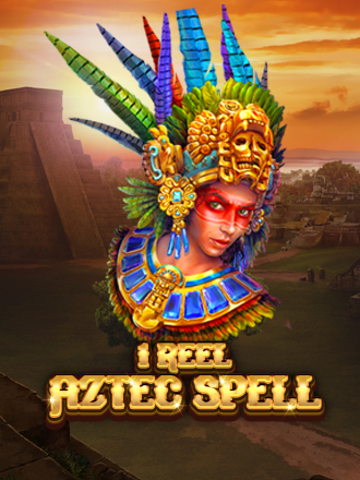 1 Reel - Aztec Spell