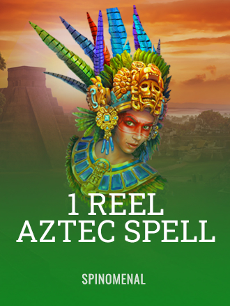 1 Reel - Aztec Spell