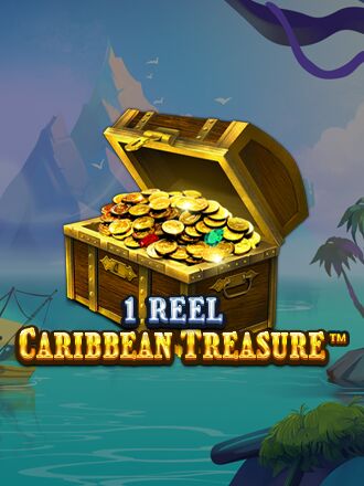1 Reel - Caribbean Treasure
