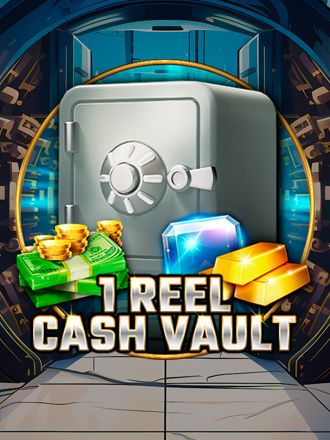 1 Reel - Cash Vault