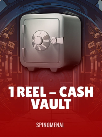 1 Reel - Cash Vault