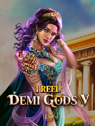 1 Reel - Demi Gods V
