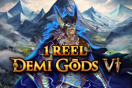 1 Reel - Demi Gods Vl