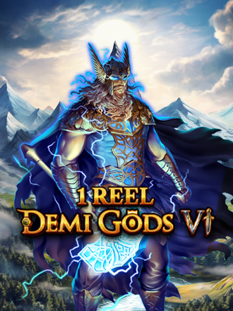 1 Reel - Demi Gods Vl