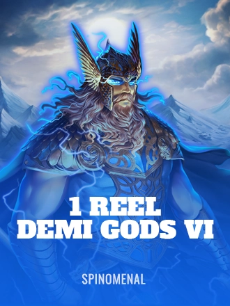1 Reel - Demi Gods Vl