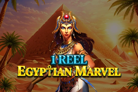 1 Reel - Egyptian Marvel