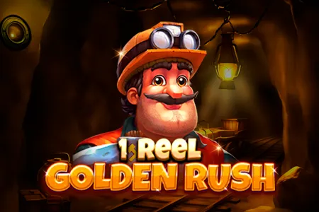 1 Reel - Golden Rush