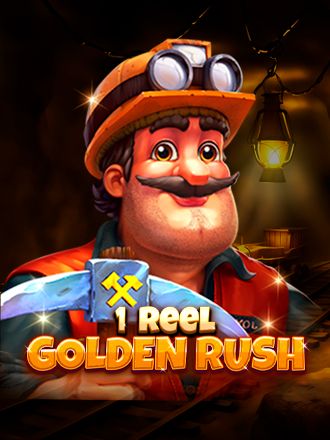1 Reel - Golden Rush