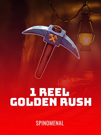 1 Reel - Golden Rush