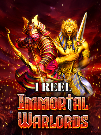 1 Reel - Immortal Warlords