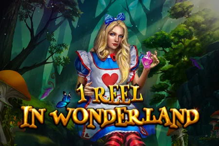 1 Reel - In Wonderland