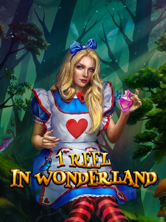 1 Reel - In Wonderland