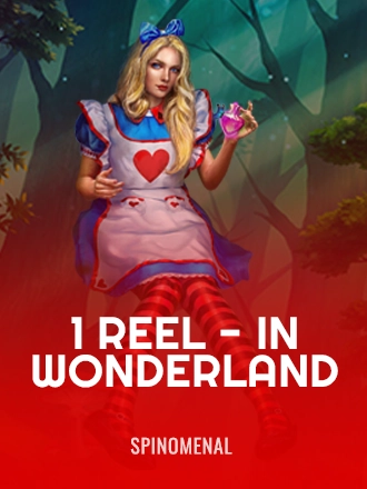 1 Reel - In Wonderland