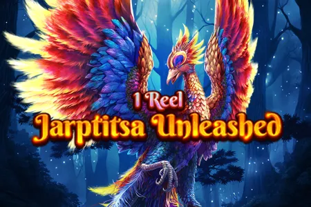 1 Reel - Jarptitsa Unleashed