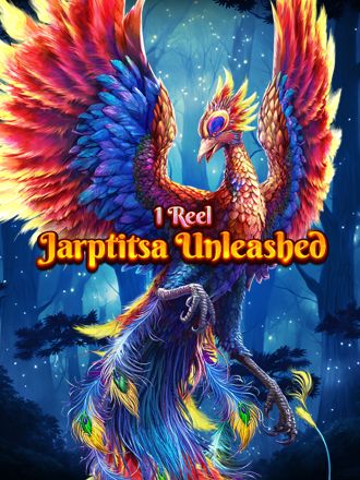 1 Reel - Jarptitsa Unleashed