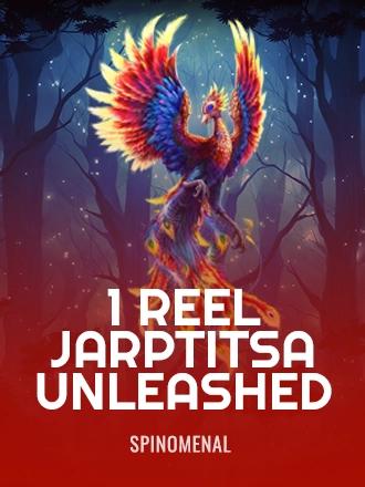 1 Reel - Jarptitsa Unleashed