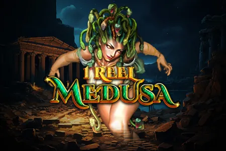 1 Reel - Medusa
