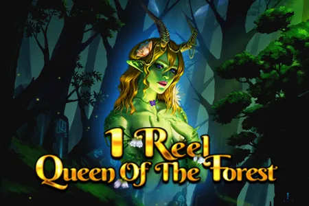 1 Reel - Queen Of The Forest