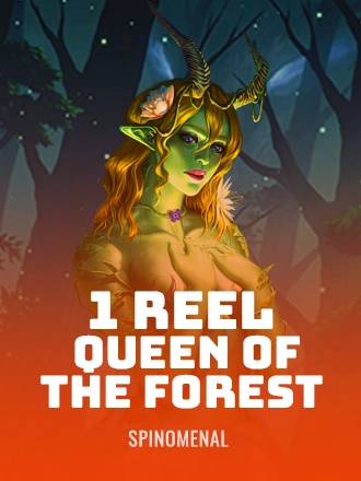 1 Reel - Queen Of The Forest