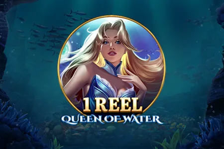 1 Reel - Queen Of Water